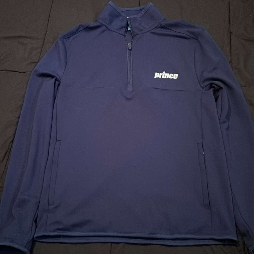Prince Pickeball Longsleeve